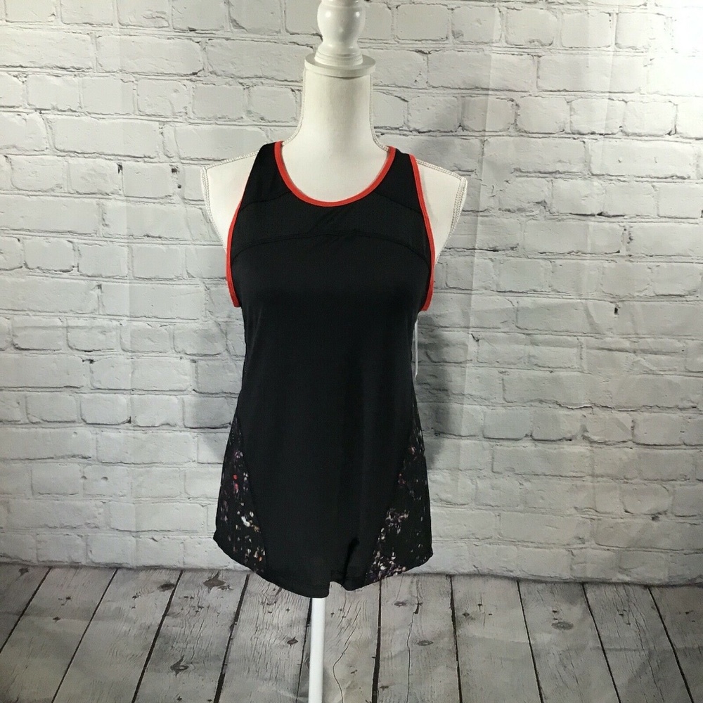 C9 Champion Womens racerback running tank NWT
